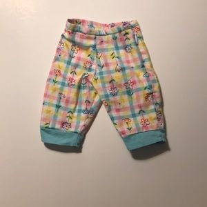 Picnic Time Outfit Pants